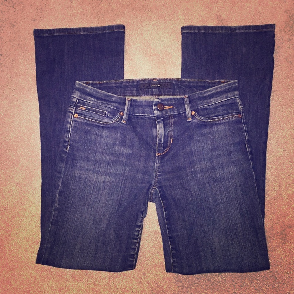 Joe's Jeans - Size 28 - Boot Cut